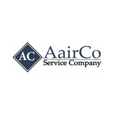 Aairco Service Company logo