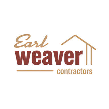 Earl Weaver Contractors logo