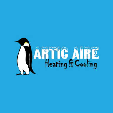 Artic Aire Heating and Cooling, Inc logo