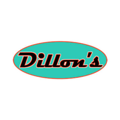 Dillon’s Heating and Cooling logo