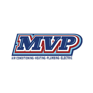 MVP Air Conditioning, Heating, Plumbing & Electric logo