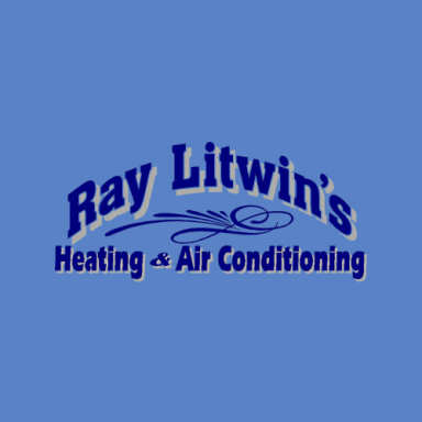 Ray Litwin's Heating & Air Conditioning Inc logo