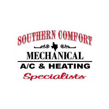 Southern Comfort Mechanical logo