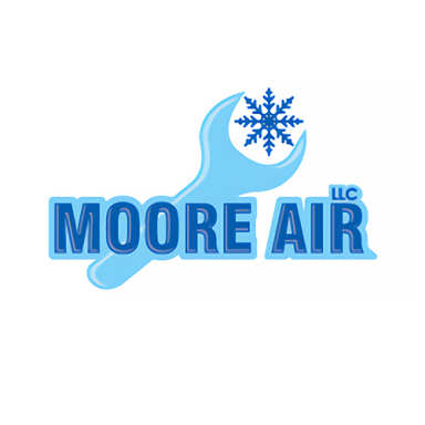 Moore Air, LLC logo