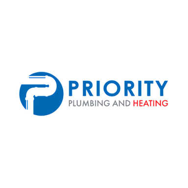 Priority Plumbing and Heating logo