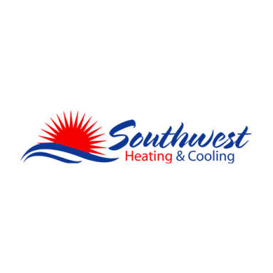 Southwest Heating & Cooling logo