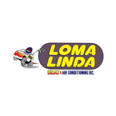 Loma Linda Heat & Air Conditioning, Inc. logo