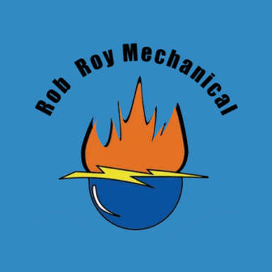 Rob Roy Mechanical logo