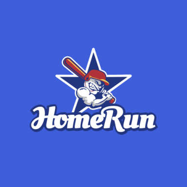 Home Run Heating logo