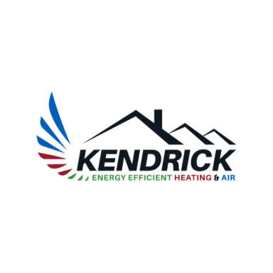 Kendrick Heating and Air logo