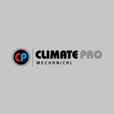 Climate Pro Mechanical logo