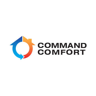 Command Comfort logo