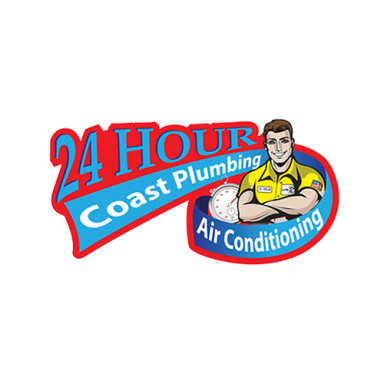 Cal Coast Plumbing and Air logo