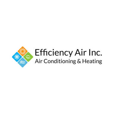 Efficiency Air Inc. logo