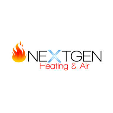 NextGen Heating & Air logo