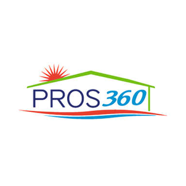 Pros 360 logo