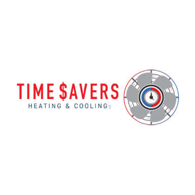 Time Savers Heating  & Cooling LLC logo