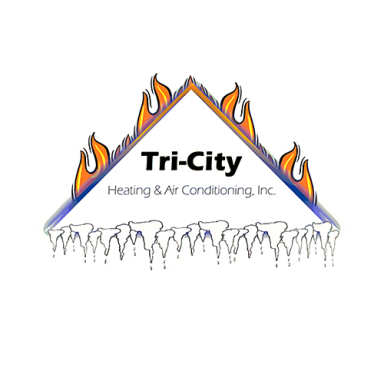 Tri City Heating & Air Conditioning, Inc. logo