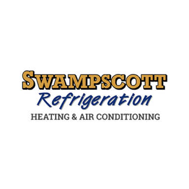Swampscott Refrigeration logo