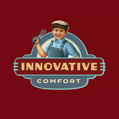 Innovative Comfort logo