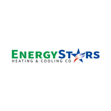 Energy Stars Heating & Cooling Co logo