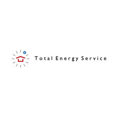 Total Energy Service logo