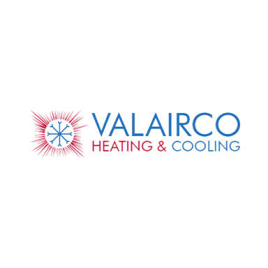 Valairco Heating & Cooling logo