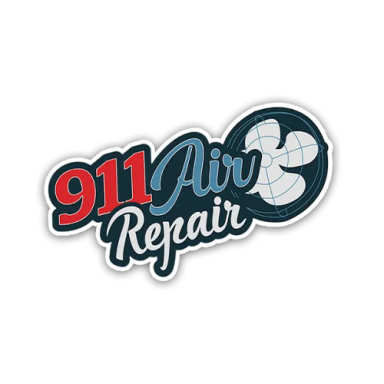 911 Air Repair LLC logo