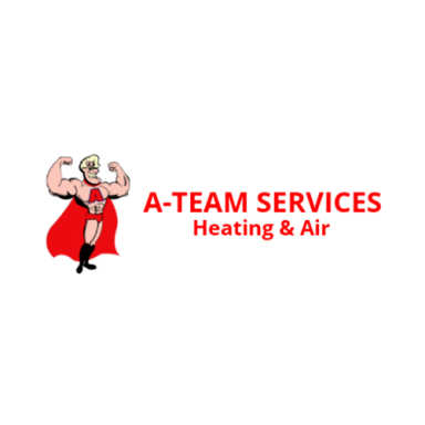 A-Team Services logo