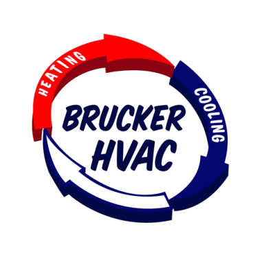 Brucker HVAC logo