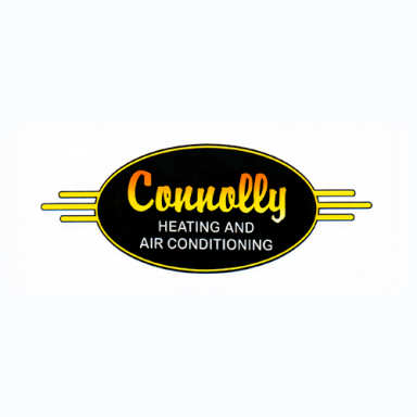 Connolly Heating and Air Conditioning logo