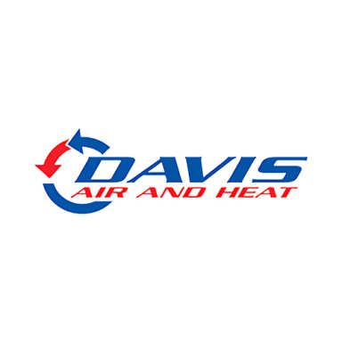 Davis Air and Heat logo