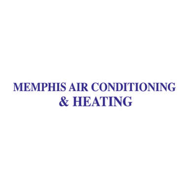 Memphis Air Conditioning & Heating logo