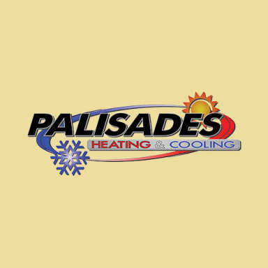 Palisades Heating & Cooling logo