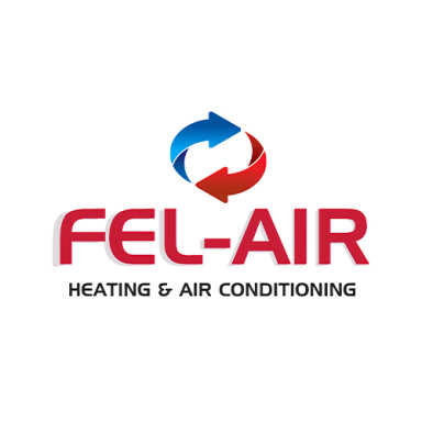 Fel-Air Heating & Air Conditioning logo