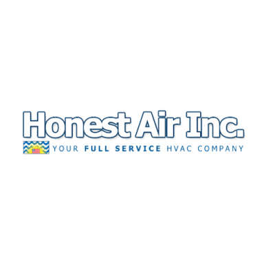 Honest Air logo