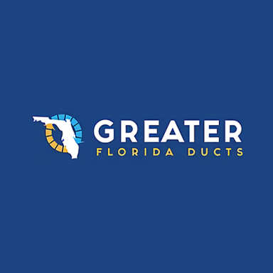 Greater Florida Ducts logo