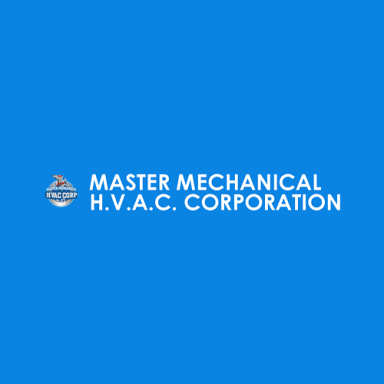 Master Mechanical H.V.A.C. Corporation logo