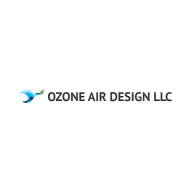 Ozone Air Design, LLC logo