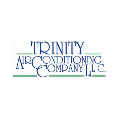 Trinity Air Conditioning Company logo