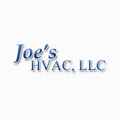 Joe's HVAC, LLC logo