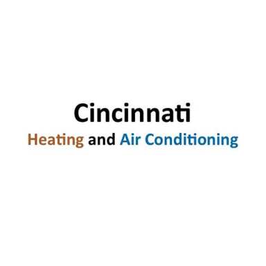 Cincinnati Heating and Air Conditioning logo