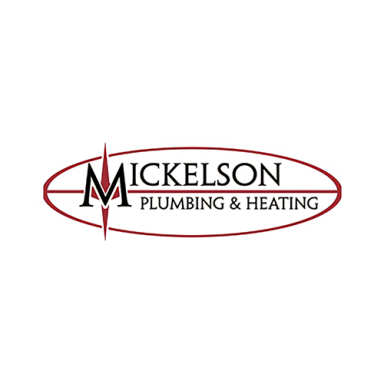 Mickelson Plumbing & Heating logo