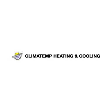 Climatemp Heating & Cooling logo