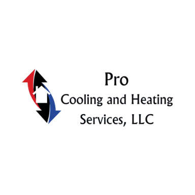 Pro Cooling and Heating Services, LLC logo