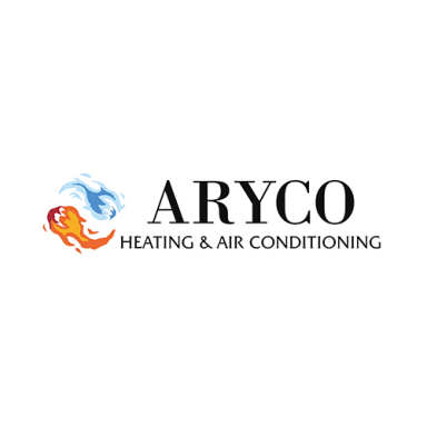 Aryco HVAC logo