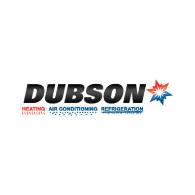 Dubson Heating, Air Conditioning and Refrigeration, Inc. logo