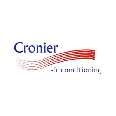 Cronier Air Conditioning logo