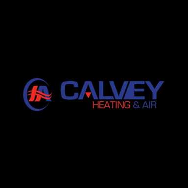 Calvey Heating & Air logo