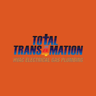 Total Trans4mation logo